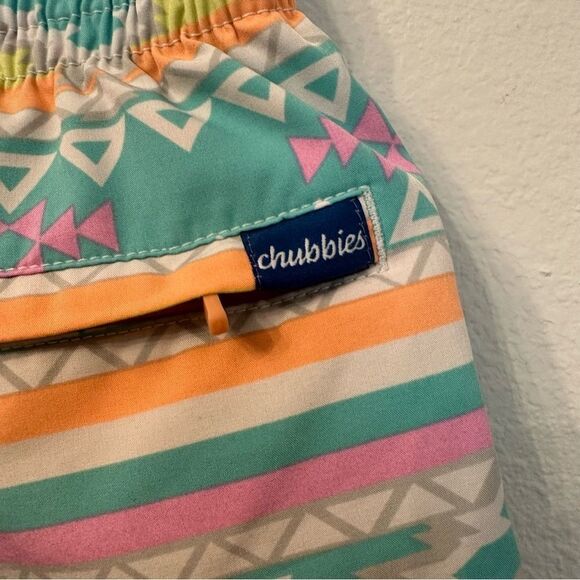 Chubbies Swim Trunks - Picture 2 of 6